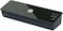 HP 3164 DIN A3 Pro Laminator 600 75/80-125 Micron + Laminating Pouches, black