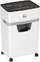 HP Model 2804, OneShred 10MC, Micro cut, 2 * 15mm