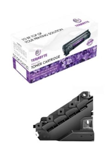 XE-6600 C400 C405 Waste 108R01124 for 6600,WorkCentre 6605 6655 6655i Color Printer,Compatible 331-8438 Waste Container for Dell C2660dn C3760n S3840dn Printer