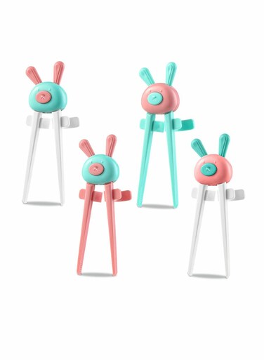 Chopsticks for Gamers, Snack Clips Gaming Finger Sleeves, Game Controllers, Game Accessories, Cell Phone Accessories (4pcs)