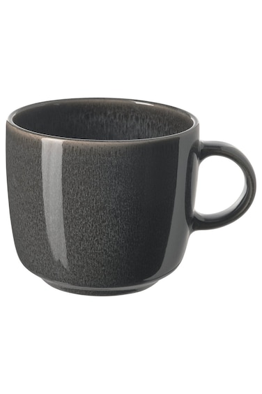 dark grey, 37 cl