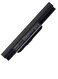 Replacement Laptop Battery For ASUS A32 - K53 - X54 Likbox/A41-K53 Black