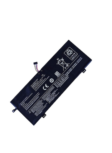 7.6V 5200mAh L15S4PC0 L15L4PC0 Laptop Battery Compatible with Lenovo IdeaPad 710S, L15S4PC0-2S2P, L15S4PC0 L15L4PC0, xiaoxin Air 13