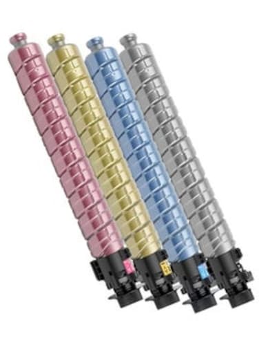 XE-6000 Replacement for Phaser 6000 6010 WorkCentre 6015 Toner Cartridge 106R01630 106R01627 106R01628 106R01629 (KCMY 4 Pack)