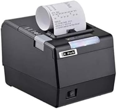 E-PoS Thermal Printer (TEP-300) BL