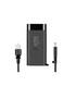 230W 19.5V 11.8A Laptop Charger Adapter for HP Omen X 2S 15, Z2 Mini G4, and Dock 230W G2 (Model 925141-850 / L58062-001)