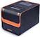 Rongta POS Printer, 80mm Direct Thermal Receipt Printer with Auto Cutter, USB Serial Ethernet Interface, Support Windows/Mac/Linux Cash Drawer, Restaurant Kitchen Printer for ESC/POS (RP332)
