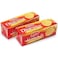 Tiffany Active Digestive Biscuits, 400g Pack of 2