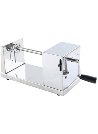 Dubai Gallery Potato Chips Twister And Vegetable Cutter Multicolour AMZ-N22790015A