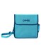 OmieTote Lunch Bag-Blue