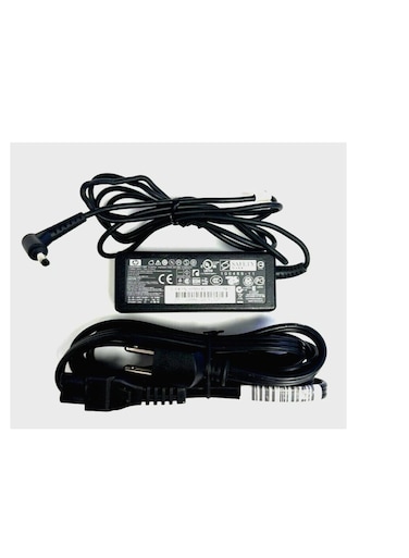 Charger Mini 1120NR 1121TU 1122TU 19V 1.58A 30W 4.0MM X 1.7MM 30 W Adapter  (Power Cord Included)