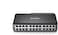 Netis ST3124P 24 Port 10/100Mbps Fast Ethernet Rackmount Switch with Plug-and-Play   Auto MDI/MDI-X, Desktop Ethernet Splitter and Hub, Plug and Play, Traffic Optimization, Compact Design