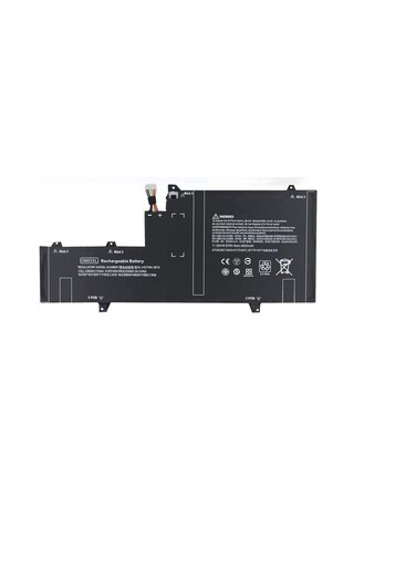OM03XL Laptop Battery for HP EliteBook X360 1030 G2 13.3 Inch Series OMO3XL HSTNN-IB7O 863167-171 863280-855 863167-1B1 HSN-I04C HSTNN-IB70 11.55V 57Wh 3 Cell
