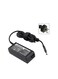 4.8 mm x 1.7mm 19V 3.33A AC Adapter for HP Envy / Pavilion / Sleekbook Laptop(AU Plug)