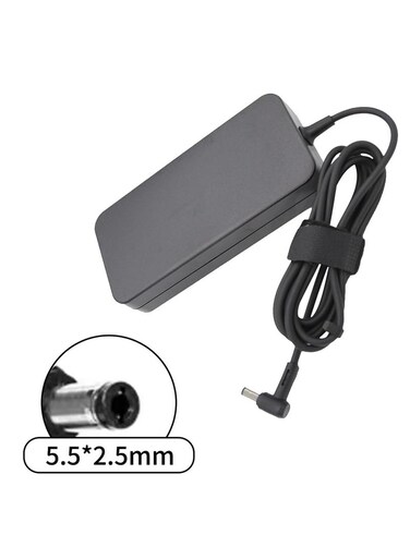 120W  GL553VD-DM261T G74 Series G551VW Laptop Replacement Adapter