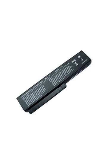 LG R410, R510, R560, R570 SQU-804, SQU-805 Replacement Laptop Battery