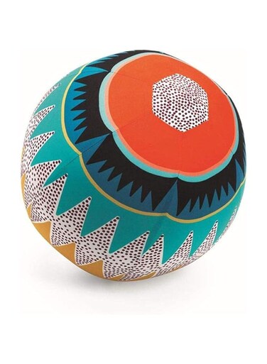 Djeco graphic balloon ball