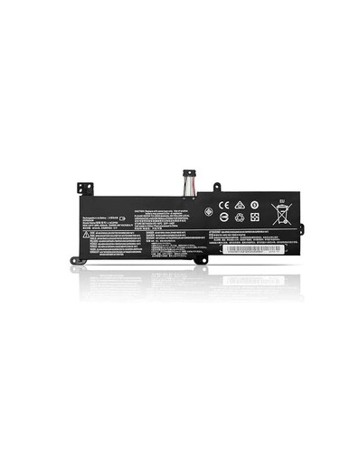 L16C2PB2 Battery for Lenovo IdeaPad 320-14AST 320-14IAP 320-14ISK 320-15ABR 320-15AST 320-15IAP 320-14AST 330-14IGM 520-15IKB V320-17IKB B320-14IKB L16C2PB1 L16M2PB1 L16L2PB2 L16L2PB1 L16S2PB1