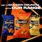 Doritos Nacho Cheese 48g