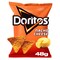 Doritos Nacho Cheese 48g