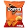 Doritos Nacho Cheese Tortilla Chips, 44g