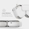 Burga Derby race Case for Apple AirPods Max &ndash; Premium Protective Hard Shell Cover, Scratch &amp; Impact Resistant, Lightweight Designer Headphone Case