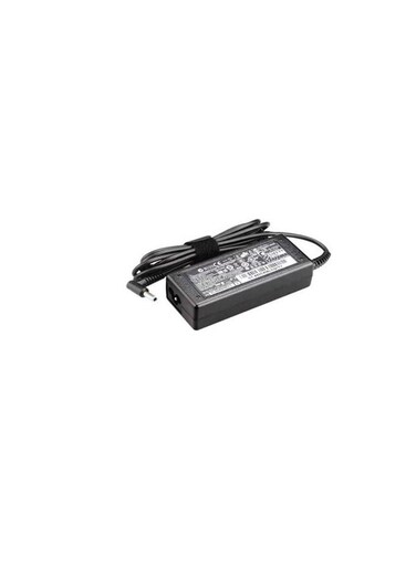 Replacement Laptop Adapter  19.5V/3.33 A- 3.0Mm 65W / Envy 14 - Envy 17 / Double M Black