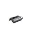 Replacement Laptop Adapter  19.5V/3.33 A- 3.0Mm 65W / Envy 14 - Envy 17 / Double M Black