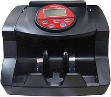 Money Counting Machine TG-9990
