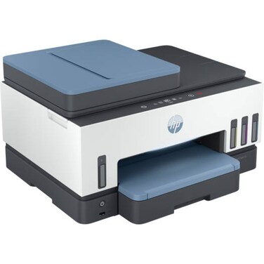 Smart Tank 795 All in one Printer black &amp; white