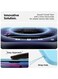 Mobcos iPhone 17 Sky Blue Elite Ring Premium Silicone MagSafe Case for iPhone   Silky Soft Touch   Military-Grade Shockproof Protection   Strong Magnetic Compatibility   Luxury Slim Cover