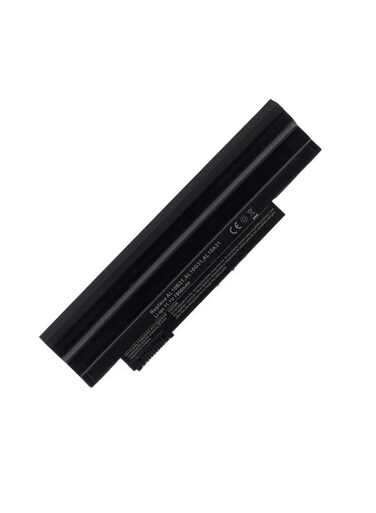 Battery Compatible for Acer Aspire One D255 D257 D260 D270 522 722 E100 AL13C32 AL10G31 AOD255 AOD257 AOD260 AOD270