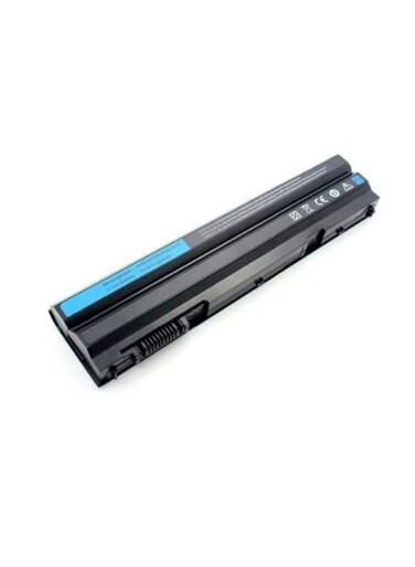 Replacement Battery 11.1V 60wh T54FJ X57F1 N3X1D M5Y0X T54F3 8858X Battery compatible with Latitude E5420 E5520 E5430 e6420 E6430 E6520 E6530