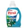 Persil Power Gel Liquid Laundry Detergent 1L