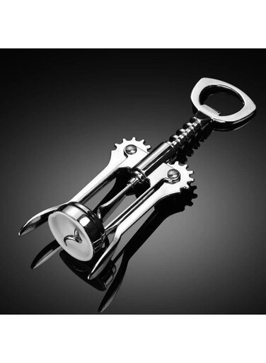 Opener Multi-Function Cork Puller Corkscrew Opener Tool