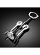 Opener Multi-Function Cork Puller Corkscrew Opener Tool