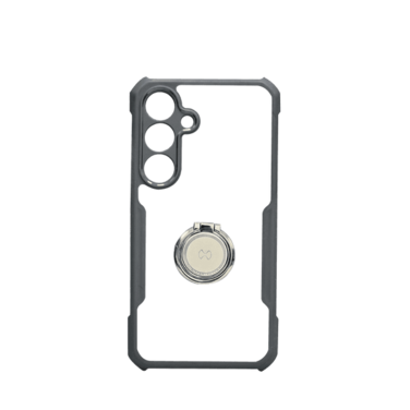 XUNDO BEATLE RING SERIES GALAXY S24 BLACK
