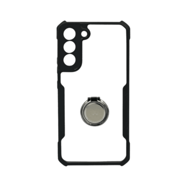 XUNDO BEATLE RING SERIES GALAXY S24 PLUS  BLACK