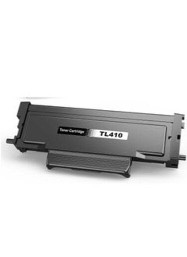 Toner TL410 for PANTUM TL-410 Toner Cartridge Black Compatible with PANTUM P3018DW P3308DN M7108DW M7108DN M6808FDW M7208FDW M7308FDW Series Printer Color:TL 410 toner Black