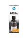 Original Ink Cartridge GT53XL Black