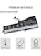 REPLACEMENT 11.46V 24Wh/2095mAh 01AV421 01AV489 SB10K97576 Laptop Battery Compatible for Lenovo ThinkPad T470 A475 T480 A485 TP25 Series