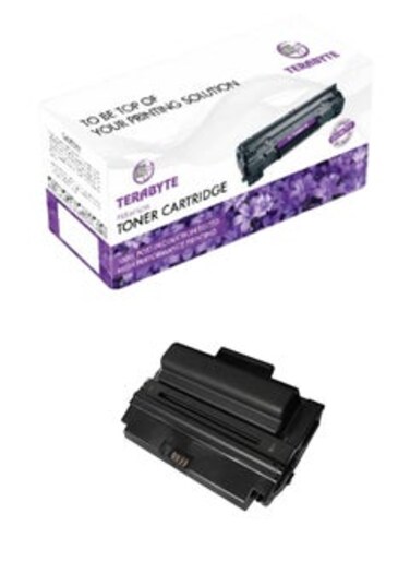 3435 Black Toner Cartridge Compatible Printer Models: 3435- 106R01414