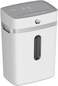 HP Model 2810 OneShred 12CC, UK-Version, Cross cut 4 * 35