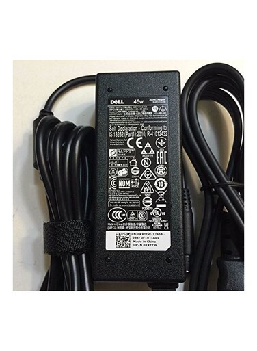 Replacement Battery For Dell 1564 Black