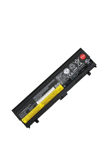 Laptop Battery Compatible for Lenovo ThinkPad L560 - (Type 20F2,20F1) ThinkPad L570 - (Type- 20J8, 20J9,20JQ, 20JR), 00NY486, 00NY487, 00NY488, 00NY489,