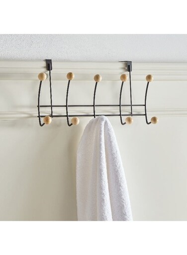Box Dragon Over The Door 10 - Hook Hanger