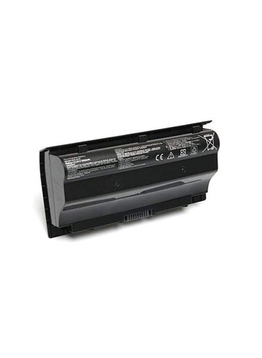 A42-G75 Laptop Battery Compatible for G75 G75V G75VM G75VW G75VX G75 3D G75V 3D G75VM 3D G75VW 3D G75VX 3D Laptop Battery