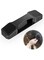 Jemey Horse Hair Brush, Multifunctional Horse Grooming Brush, 5-in-1 Horse Brush for Horse, Dog and Other Pet Removing Dried Loose Hair