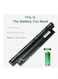 XCMRD Dell Inspiron 15 15R 3421 5421 15-3521 5521 3721 (MR90Y, 0FW1MN) Laptop Battery