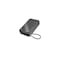 Levelo AirLink 10000mAh Qi2 MagSafe Power Bank with Kickstand, Fast Charging &amp; Built-in Cable